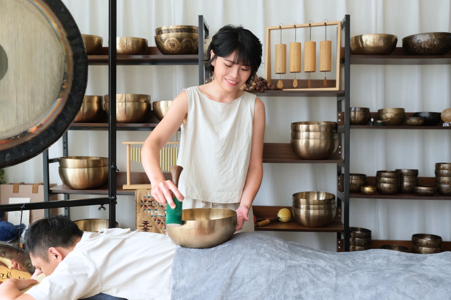 副理事長黃莉婷 Karen