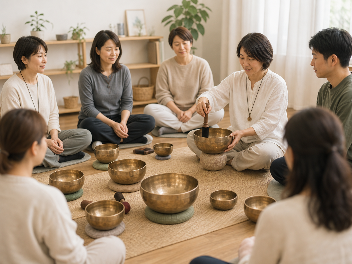 協會團體學習活動